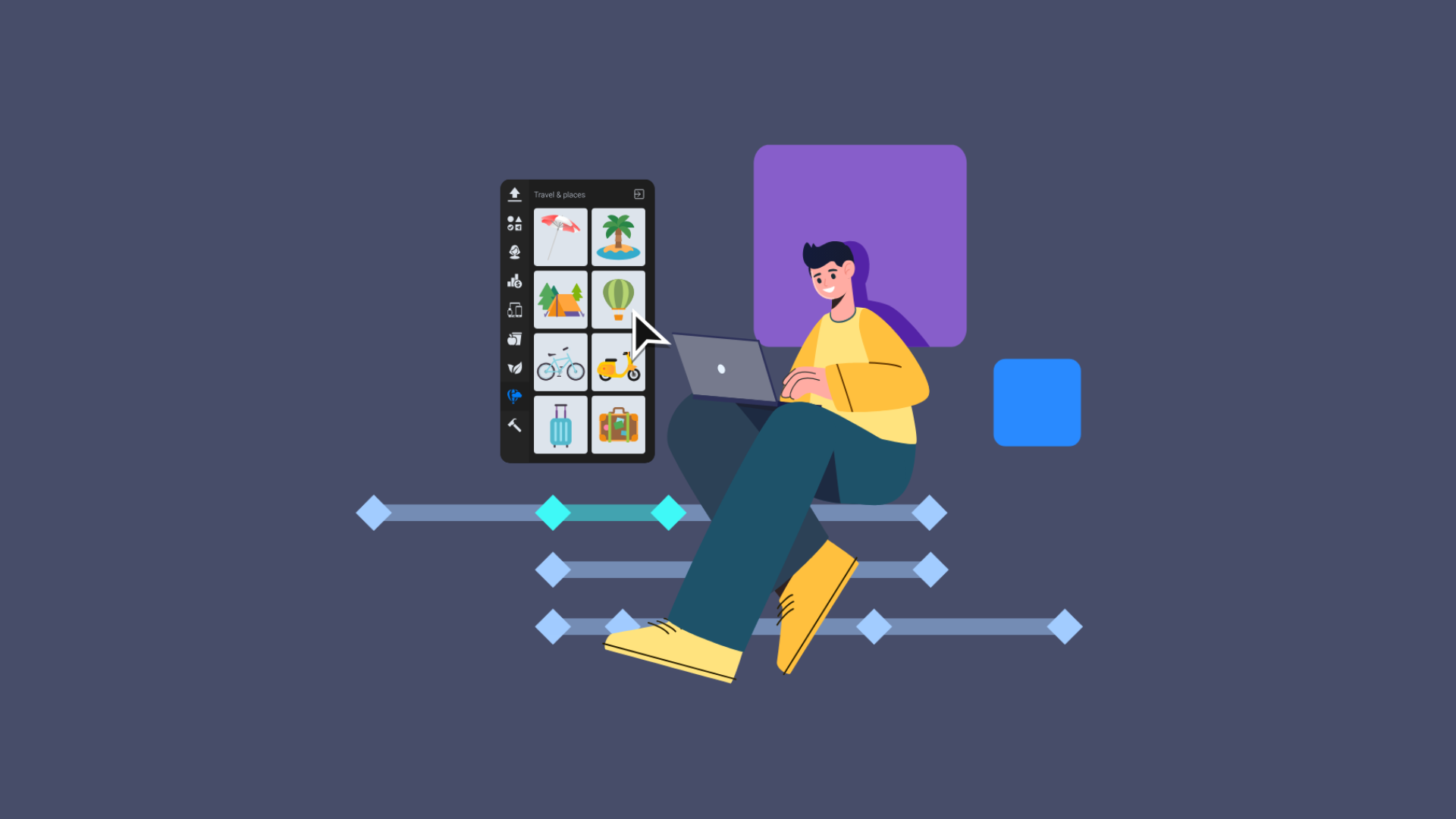 Top 22 Free Animation Software For Creating Stunning Videos Top 22 Free Animation Software For Creating Stunning Videos